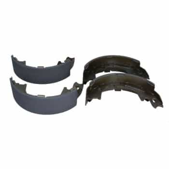 Jeu de mâchoires de frein 19-4612 Maxgear