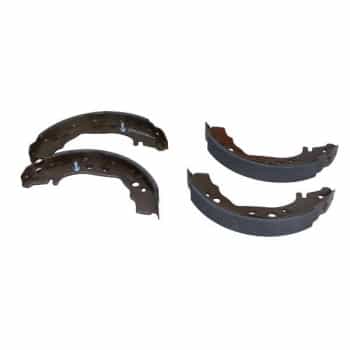 Jeu de mâchoires de frein 19-4610 Maxgear