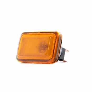Feu clignotant supplémentaire 2BM 003 647-021 Hella