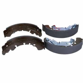 Jeu de mâchoires de frein 19-4601 Maxgear