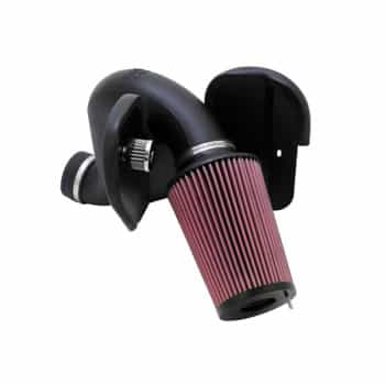 Système de filtres à air sport 57-1532 K&N