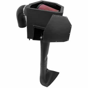 Système de filtres à air sport 57-1562 K&N