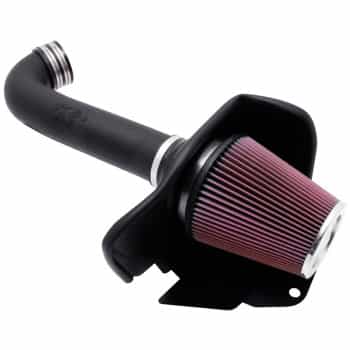 Système de filtres à air sport 57-1563 K&N