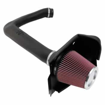 Système de filtres à air sport 57-1564 K&N