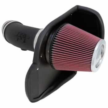 Système de filtres à air sport 57-1565 K&N