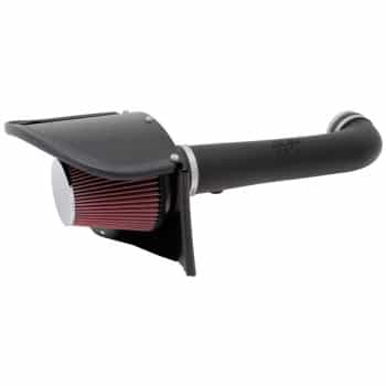 Système de filtres à air sport 57-1566 K&N