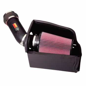 Système de filtres à air sport 57-2531 K&N