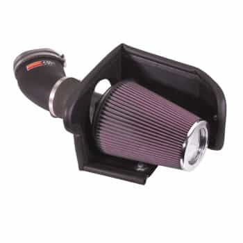 Système de filtres à air sport 57-2548 K&N
