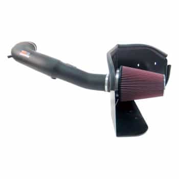 Système de filtres à air sport 57-2567 K&N