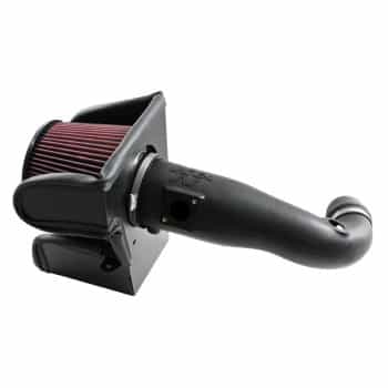 Système de filtres à air sport 57-2576 K&N