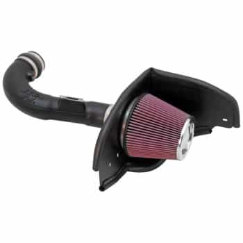 Système de filtres à air sport 57-2577 K&N