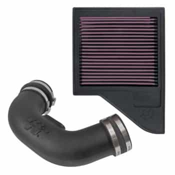 Système de filtres à air sport 57-2578 K&N