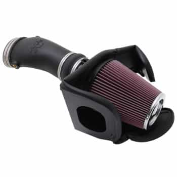 Système de filtres à air sport 57-2579 K&N