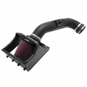Système de filtres à air sport 57-2580 K&N