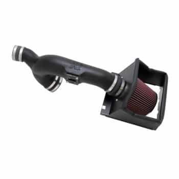 Système de filtres à air sport 57-2583 K&N
