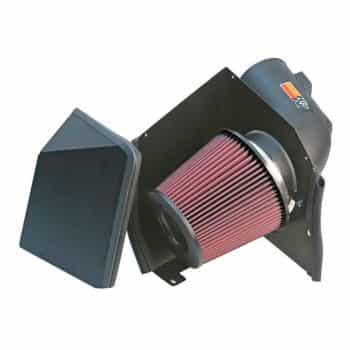 Système de filtres à air sport 57-3000 K&N