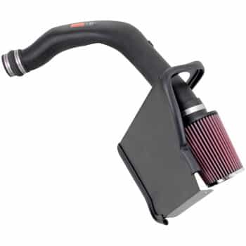 Système de filtres à air sport 57-3025-1 K&N