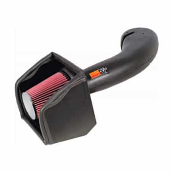 Système de filtres à air sport 57-3026 K&N
