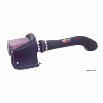Système de filtres à air sport 57-3037 K&N