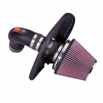 Système de filtres à air sport 57-3040 K&N