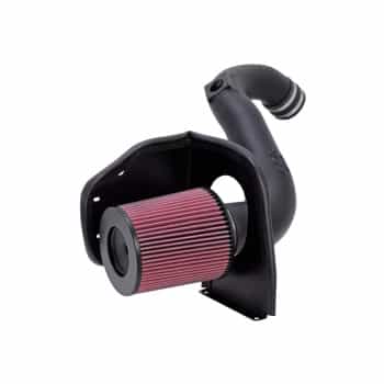 Système de filtres à air sport 57-3047 K&N