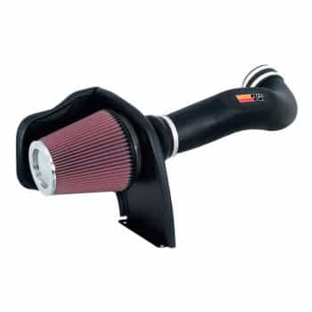 Système de filtres à air sport 57-3050 K&N