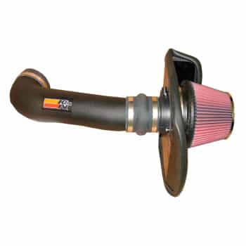 Système de filtres à air sport 57-3054 K&N