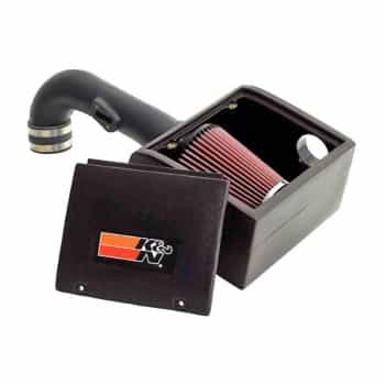 Système de filtres à air sport 57-3056 K&N