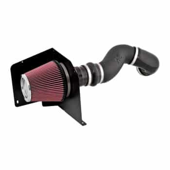 Système de filtres à air sport 57-3067 K&N