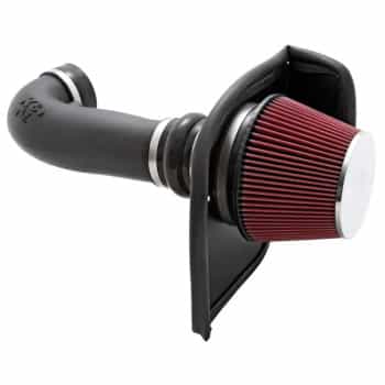 Système de filtres à air sport 57-3068 K&N