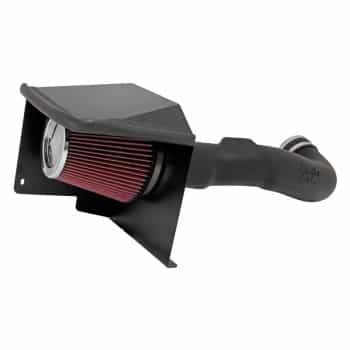 Système de filtres à air sport 57-3070 K&N