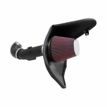 Système de filtres à air sport 57-3078 K&N