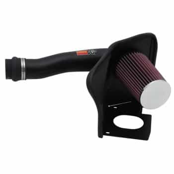 Système de filtres à air sport 57-3515 K&N
