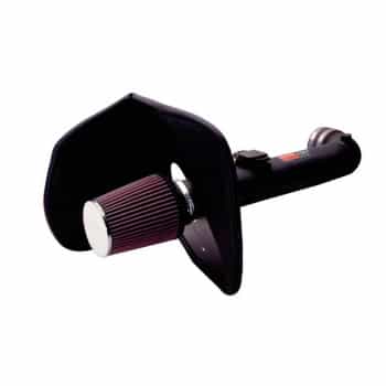 Système de filtres à air sport 57-9014-1 K&N