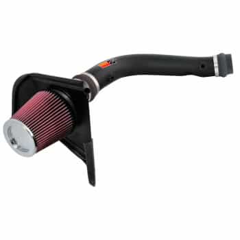 Système de filtres à air sport 57-9016-1 K&N