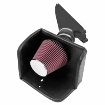Système de filtres à air sport 57-9025 K&N