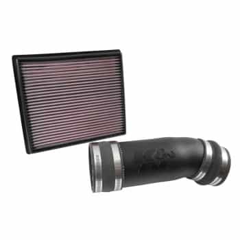 Système de filtres à air sport 57-9036 K&N