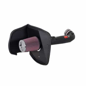 Système de filtres à air sport 63-1058 K&N