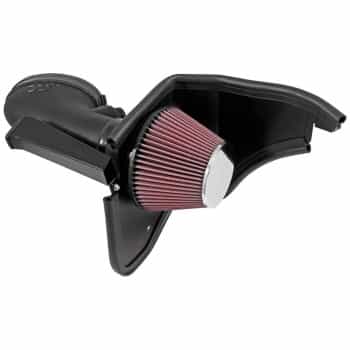 Système de filtres à air sport 63-1116 K&N