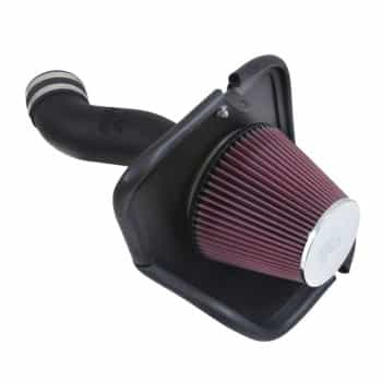 Système de filtres à air sport 63-1569 K&N