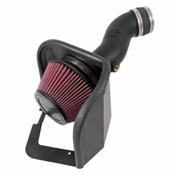 Système de filtres à air sport 63-1572 K&N