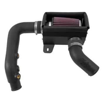Système de filtres à air sport 63-1700 K&N