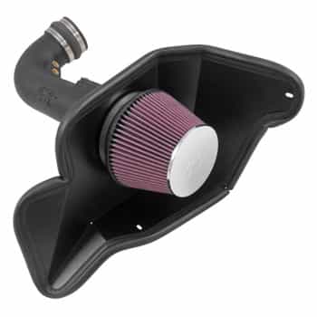 Système de filtres à air sport 63-2590 K&N