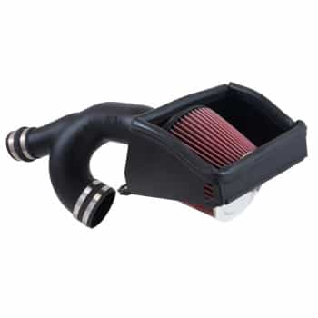 Système de filtres à air sport 63-2592 K&N