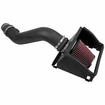 Système de filtres à air sport 63-2596 K&N