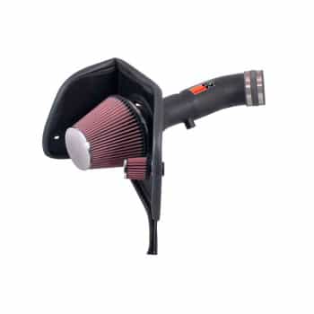 Système de filtres à air sport 63-3065 K&N