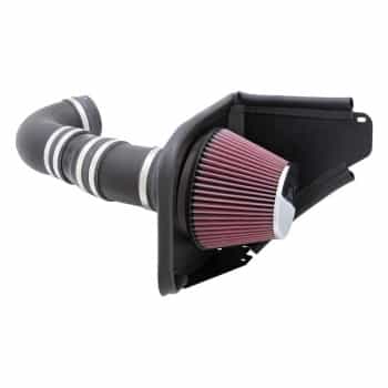 Système de filtres à air sport 63-3071 K&N