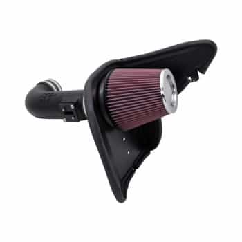 Système de filtres à air sport 63-3074 K&N