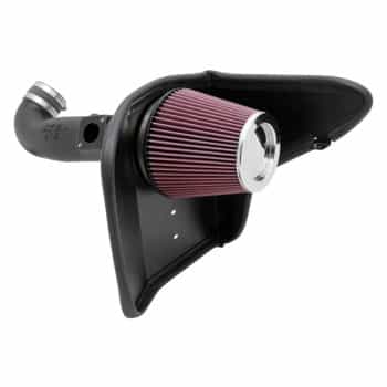 Système de filtres à air sport 63-3075 K&N