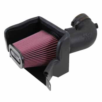 Système de filtres à air sport 63-3081 K&N